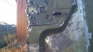 Восстановление газ 69 (7)