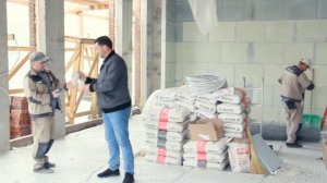Расчет контура теплого пола | Укладка контуров теплого пола в беседке 100 кв.м | Обзор | Wellhome