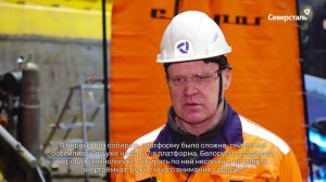 Оленегорский ГОК получает новое горнотранспортное оборудование