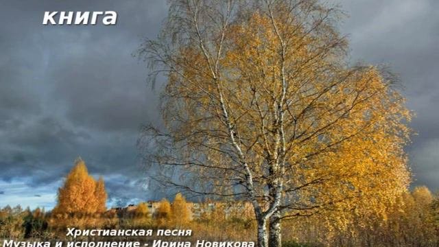 Особенная книга
