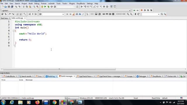 Best IDE / Apps /online compilers for C++ in tamil? #c++tutorial #programmingintamil #cpptutorial