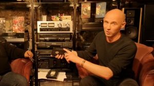 Какой лучший носитель для аналогового звука? Бобина? Мастер Лента? Кассета? VHS видеокассета, Винил