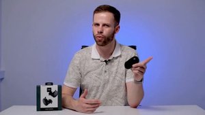 Bose Sport Earbuds | НЕОБЫЧНЫЕ НАУШНИКИ ДЛЯ СПОРТА