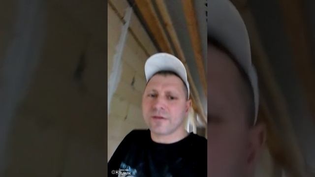 Как делать внутренний развернутый угол.