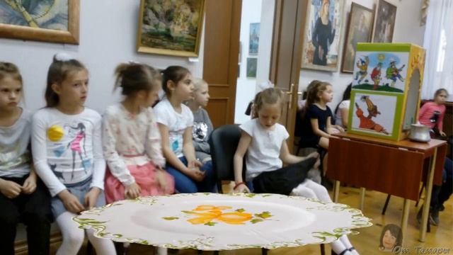 Праздник "Красная Горка" в музее им Н Островского г СОЧИ 1 б кл Мед лицей 23 смотреть онлайн