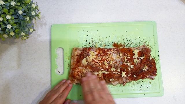 САЛО  В ДУХОВКЕ ВКУСНЕЕ ЧЕМ МЯСО . ?САЛО ТАЮЩЕЕ ВО РТУ. САЛО ЗА 5 МИНУТ.