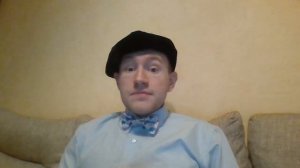 "Снимаю шляпу". Авторский проект Ильи Золкина. Санкт-Петербургский театр имени Ленсовета.