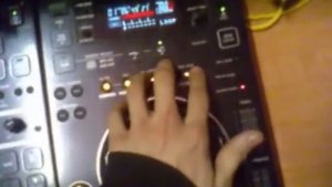 DJ Nix Сведение треков Pioneer CDJ-350 , Pioneer DJM-350