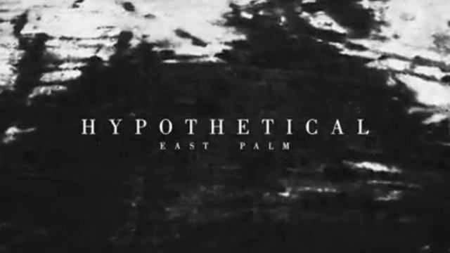 EAST PALM - Hypothetical (Feat. 강균성) / Rain Sounds ? смотреть онлайн
