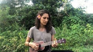 Asatoma Mantra - Sanskrit & English - Ukulule Cover - Lyrics & Chords