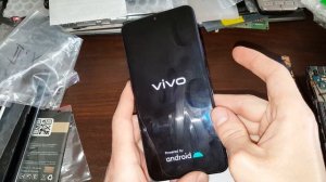 HARD RESET VIVO Y15 Y17 V17 V17 neo сброс настроек зависает глючит тормозит висит how to reset