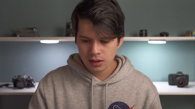 Cómo editar fotografía estilo CINEMATOGRÁFICO| Lightroom Tutorial смотреть онлайн