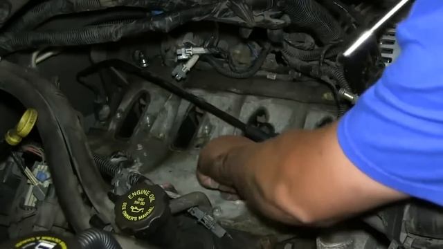 Top 5 Problems 2000-06 GMC Yukon Sierra Chevy Suburban Tahoe Silverado Avalanche Cadillac Escalade смотреть онлайн