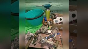 Все что нужно знать о модуляции пламени на газовой колонке.