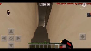 Granny 1, 2, 3 Map in Minecraft Official Release