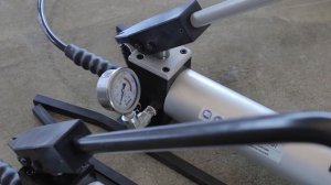 Помпы гидравлические ПМН-7012А и ПМН-7012УА