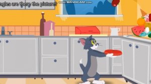 Tom and Jerry.Don't make a mess. Том и Джери. Не устраивай беспорядки. Игра для детей 5-8лет.
