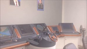 Морсвязьавтоматика