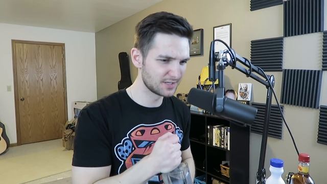 ROCKET LEAGUE CRATE DRINKING GAME смотреть онлайн