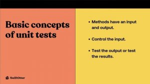 AUGUST 2021: Integration Testing Part 1