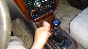 ДЭУ Леганза 1999года .2.0 .Чем он так хорош. В чём его особенности.