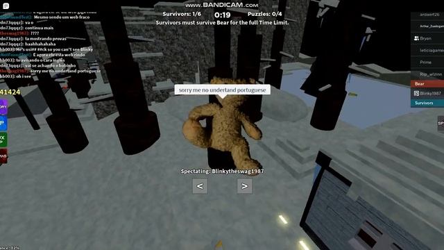 Roblox Report Hack (Part3) смотреть онлайн