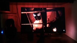 Динамическая Подсветка Амбилайт / Ambilight Своими Руками