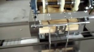 Производство и упаковка влажных салфеток