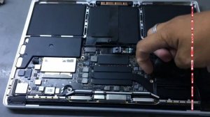 Macbook Pro A1708 SSD not detected problem solved | Funny solution