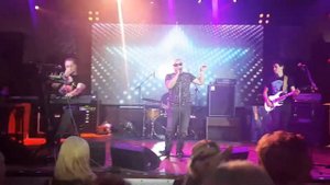 Группа "Рок-Острова"_Челябинск_07.10.2020г._Максимилианс_Одинокая гармонь