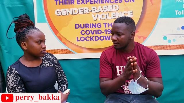 The search for greener pastures in Kampala led to him getting infected with HIV by a sugar mummy Ep смотреть онлайн