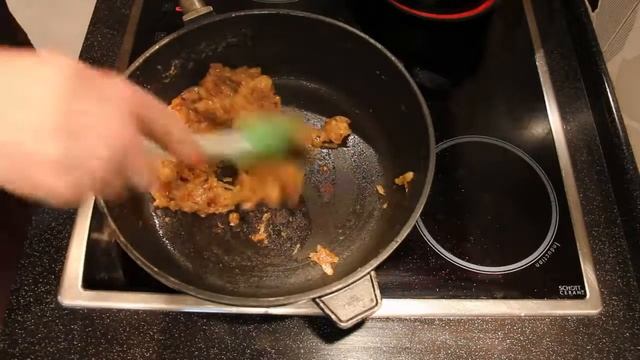 ЧАХОХБИЛИ из курицы, грузинская кухня смотреть онлайн