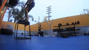 Как правильно качать ноги!