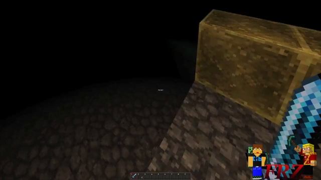 MineCraft 1.6 Snapshot 13w18a Herobrine Mob Update! смотреть онлайн