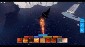 ТЕРМОЯДЕРНАЯ ГОДЗИЛЛА ПРОТИВ ЖЕНСКОГО И МУЖКОГО МУТО. ВСЕЛЕННАЯ КАДЬЗЮ РОБЛОКС. Хмм кто же победил?