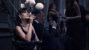 Рекламный ролик Lancôme с Джулией Робертс - La vie est belle