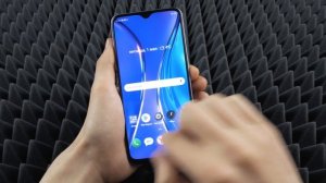 ? Как записать экран на смартфоне Realme