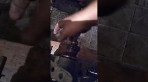 Ремонт головок двигателя ЗАЗ  Таврия Славута Сенс восстановление постелей распредвал