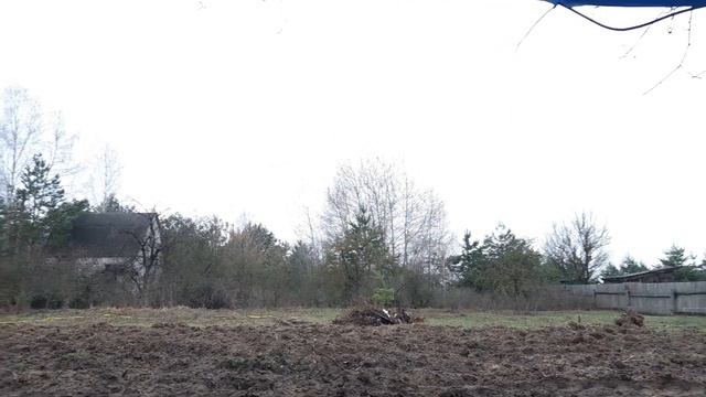 дача с нуля. своими руками.Часть 3. Оборудование временной зоны отдыха