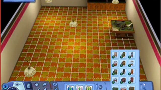 Давайте играть в симс 3 Сверхъестественное смотреть онлайн