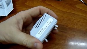 термостат KTO011