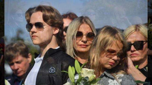 СТРАШНОЕ СЛУЧИЛОСЬ НА МОГИЛЕ ШАТУНОВА