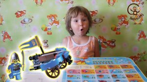 Большая баллиста/Children's games. Most ballista МанкитуИгры # 10