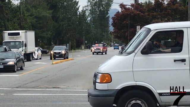 [COLLECTION] Maple Ridge Fire Rescue Responding смотреть онлайн
