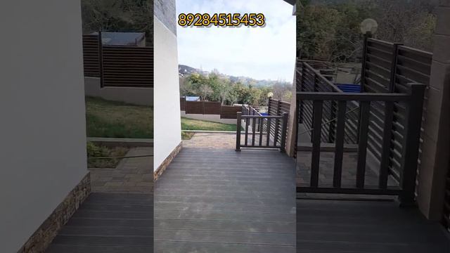 КП ШАЛЕ НА МЯСНИКЯНА АДЛЕР! КРАСИВЫЙ ДОМ ПО АДЕКВАТНОЙ ЦЕНЕ! смотреть онлайн