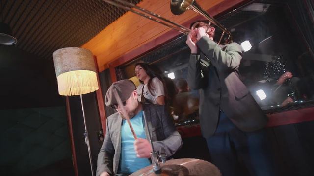 АЛЬФА-САМЕЦ (ALPHA MALE) / THE BLASTER BITZ feat. НИКИТА М. смотреть онлайн