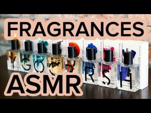 ❌НЕ ПОКУПАЙ, пока не посмотришь #asmrfragrances