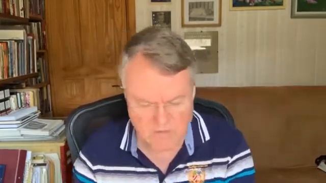 30/7/20 – Иисус вернется царствовать и с Ним званные, избранные и верные смотреть онлайн