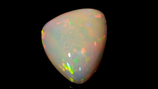 Опал благородный 36.17 Кт смотреть онлайн