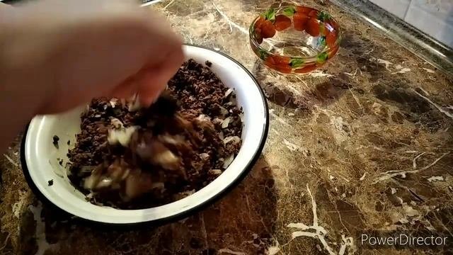 Пирожки с ливером. Жареные. Просто вкуснятина.
